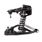 Aldan American Coilover Conversion Kits for 1963-1970 C10 PICKUP, 1967-1970 C15/C1500 PICKUP - 300140 Kits, Conversion, Front, Tubular Control Arms, Adjustible Shocks, Chevrolet, GMC, Small Block, Kit thumbnail 2