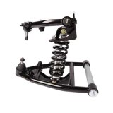 Aldan American Coilover Conversion Kits for 1963-1970 C10 PICKUP, 1967-1970 C15/C1500 PICKUP - 300140 Kits, Conversion, Front, Tubular Control Arms, Adjustible Shocks, Chevrolet, GMC, Small Block, Kit thumbnail 4