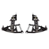 Aldan American Coilover Conversion Kits for 1963-1970 C10 PICKUP, 1967-1970 C15/C1500 PICKUP - 300140 Kits, Conversion, Front, Tubular Control Arms, Adjustible Shocks, Chevrolet, GMC, Small Block, Kit thumbnail 6