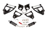 Aldan American Coilover Conversion Kits for 1963-1970 C10 PICKUP, 1967-1970 C15/C1500 PICKUP - 300140 Kits, Conversion, Front, Tubular Control Arms, Adjustible Shocks, Chevrolet, GMC, Small Block, Kit thumbnail 8