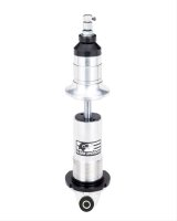 Aldan American MII Series Coilover Shocks AS-653 Shock, Mark II Series, Adjustable, 12.5 in. Extended, 9.7 in. Collapsed, Stud/Eyelet, Each thumbnail 1