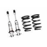 Aldan American Road Comp Coilover Kits AB2FHS Kit, Front, Single Adjustable Shocks, 550 lb. Springs, Kit thumbnail 1