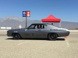 Aldan American Road Comp Coilover Kits AB2FHS Kit, Front, Single Adjustable Shocks, 550 lb. Springs, Kit thumbnail 5