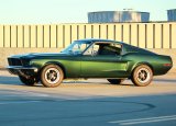 Aldan American Road Comp Coilover Kits M1BBF2S Kit, Comp, Twin-tube Shocks, Front, Ford, Kit thumbnail 2