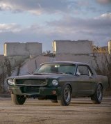 Aldan American Road Comp Coilover Kits M1BBF2S Kit, Comp, Twin-tube Shocks, Front, Ford, Kit thumbnail 6