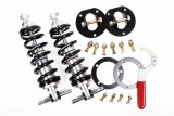 Aldan American Road Comp Coilover Kits M1BBF2S Kit, Comp, Twin-tube Shocks, Front, Ford, Kit thumbnail 7