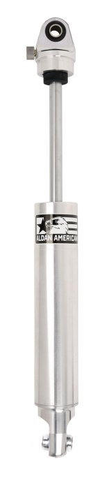 Aldan American Shocks and Struts PAS-458 Shock Absorber, TruLine, Single Adj. 16.50 in. Extended, 11.50 in. Compressed thumbnail 1