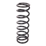 Aldan American 10 Inch Coil Spring 10-750BK Coilover Spring, 750 lbs./in., 10.00 in. Length, 2.500 in. I.D., Black Powdercoated, Steel, Each thumbnail 1