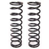 Aldan American 12 Inch Coil Spring 12-180BK2 Coilover Spring, 180 lbs./in. Rate, in. Length, 2.500 in. I.D. Black Powdercoated, Pair thumbnail 2