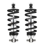Aldan American Road Comp Coilover Kits for 1970-1981 CAMARO, FIREBIRD - AFBFMS3 Kit, Front, Twin-Tube, 0.0-2.0 in. Lowered, Aluminum, 450 lbs./in., Natural, Chevrolet, Pontiac, Pair thumbnail 6