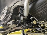 Aldan American Road Comp Coilover Kits ABRHS Kit, Rear, Single Adjustable, 160 lbs/in. Spring Rate, Natural/Black Powdercoated, Kit thumbnail 1