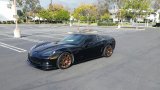Aldan American Road Comp Coilover Kits for 1997-2013 CORVETTE - C56SBR2L Kit, Rear, Single Adjustable, 450 lbs. Springs, Chevy, Kit thumbnail 4