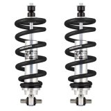 Aldan American Road Comp Coilover Kits AGFMS Kit, Front, Single Adjustable, 450 lbs./in. Spring Rate, Natural/Black Powdercoated, Pair thumbnail 5