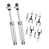 Aldan American TrueLine Shocks for 1964-1973 MUSTANG - 100102 Shock Kit, TrueLine, Ford, Rear, Single Adjustable, Pair thumbnail 3