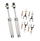 Aldan American TrueLine Shocks for 1964-1973 MUSTANG - 100102 Shock Kit, TrueLine, Ford, Rear, Single Adjustable, Pair thumbnail 4