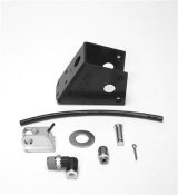 Dedenbear Shifters, Automatic Transmission AS1C CO2 SHIFTER CONVERSION, AS4 TO AS1 thumbnail 2