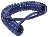 Dedenbear Stretch Cords SC2 Electrical Cord, 14-Gauge, 10 ft. Length, Blue, Each thumbnail 2