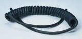 Dedenbear Stretch Cords SC2 Electrical Cord, 14-Gauge, 10 ft. Length, Blue, Each thumbnail 3