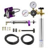 Dedenbear Linkage Throttle Stops TS30K Stop, CO2, Linkage-Style, Kit thumbnail 1