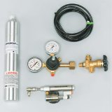 Dedenbear Linkage Throttle Stops TS30K Stop, CO2, Linkage-Style, Kit thumbnail 2