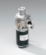 Dedenbear Remote Water Pumps WP3 Pump, Electric, 23 gpm, Aluminum, Natural, Mount, Each thumbnail 2