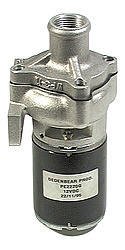 Dedenbear Remote Water Pumps WP3 Pump, Electric, 23 gpm, Aluminum, Natural, Mount, Each thumbnail 3