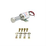 Dedenbear Shifters, Automatic Transmission SS2WB SOLENOID SHIFTER,2 SPD. WITHOUT BRACKET, WITHOUT HARDWARE & WITHOUT RPM SWITCH thumbnail 1