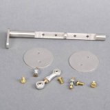 Dedenbear Primary Throttle Blade Kits PK1 Stop Blade, Aluminum, Kit thumbnail 2