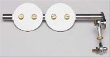 Dedenbear Primary Throttle Blade Kits PK1 Stop Blade, Aluminum, Kit thumbnail 3