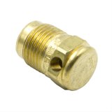 Dedenbear CO2 Bottle Replacement Safety Burst Discs ABVSM Disc, Replacement, Brass, Natural, Male Threads, Each thumbnail 3