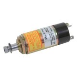 Dedenbear Throttle Stop Solenoids SOLTS Solenoid Electric Replacement Fits Model #`s TS1/TS2/TS5 Stops thumbnail 2