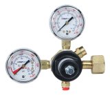 Dedenbear CO2 Bottle Regulators ABR Valve Shut-Off Includes Fittings thumbnail 3