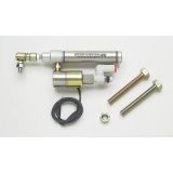 Dedenbear Linkage Throttle Stops TS20K Stop, CO2, Linkage-Style, Square Bore/Dominator Flange, Kit thumbnail 2