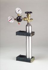 Dedenbear Linkage Throttle Stops TS20K Stop, CO2, Linkage-Style, Square Bore/Dominator Flange, Kit thumbnail 3