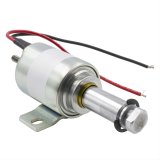 Dedenbear Shifter Solenoids, Electric SOLSS2 Solenoid Replacement For Model #SS2 2 Speed Solenoid thumbnail 1
