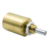 Dedenbear Shifters, Air Replacement Components CYLAS1 SPARE AIR RAM CYLINDER 1" STROKE, FOR AS1 thumbnail 2