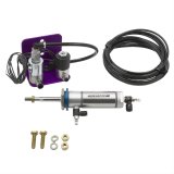 Dedenbear Shifters, Automatic Transmission TS5R CO2 RETROFIT KIT FOR TS2 & TS5 THROTTLE STOPS (SINGLE ACTING) thumbnail 1