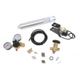 Dedenbear CO2 Shifters AS3 Shifter Hurst Quarter Stick II Rear Exit Cable thumbnail 2