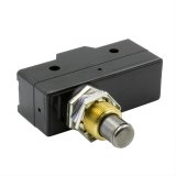 Dedenbear Trans-Brake Switches PBSTS Switch, Push Button, Momentary, Trans-Brake, Plastic, Black, Each thumbnail 1