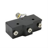 Dedenbear Trans-Brake Switches PBSTS Switch, Push Button, Momentary, Trans-Brake, Plastic, Black, Each thumbnail 2