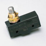 Dedenbear Trans-Brake Switches PBSTS Switch, Push Button, Momentary, Trans-Brake, Plastic, Black, Each thumbnail 3