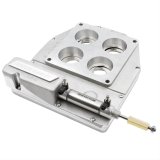 Dedenbear Disc-Style Throttle Stops TS6B Stop, CO2, Base Plate Style, Each thumbnail 1
