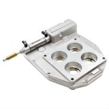 Dedenbear Disc-Style Throttle Stops TS6B Stop, CO2, Base Plate Style, Each thumbnail 3