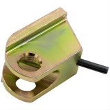 Dedenbear Door Jamb Strikers MAS1SB STRIKER BLOCK, ASSEMBLED, FOR AS1 thumbnail 2
