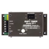 Dedenbear Time Based Shift Timers ST1 Timer, Push-Button Thumb Wheels, Based, 12/16 V, Each thumbnail 1