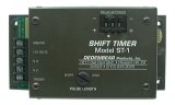 Dedenbear Time Based Shift Timers ST1 Timer, Push-Button Thumb Wheels, Based, 12/16 V, Each thumbnail 5