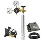 Dedenbear CO2 Shifters AS4K Shifter, Bottle, rpm Switch, 2 or 3-Speed Transmission, Kit thumbnail 1