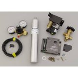 Dedenbear CO2 Shifters AS4K Shifter, Bottle, rpm Switch, 2 or 3-Speed Transmission, Kit thumbnail 2