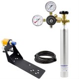 Dedenbear CO2 Shifters AS2AB10K C02 Shifter, without Rim Switch thumbnail 1