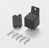 30 amps Dedenbear High-Power Relay HPR Relay, Amp, High Power, Built-in Mounting Brackets, Each thumbnail 2